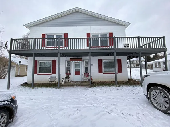 306 Jackson St, Jamestown, PA 16134