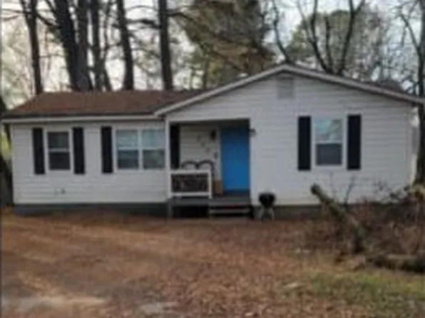 209 S Mitchell St, Conway, AR 72034