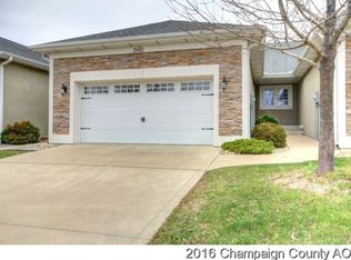 2942 Rutherford Dr, Urbana, IL 61802