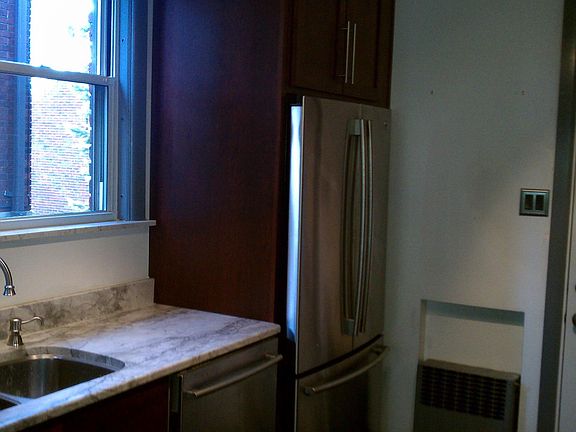 Kitchen 1st FLR #2