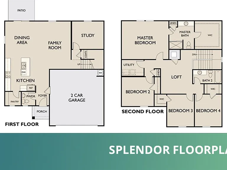 3705 Newbury Place Dr — Photo 2
