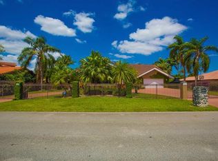 2930 SW 110th Ave, Miami, FL 33165