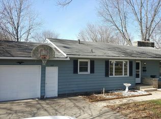 818 N 14th St, Niles, MI 49120