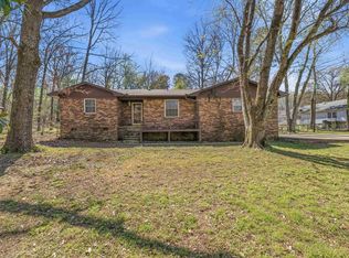 6031 Gribble Rd, Jacksonville, AR 72076