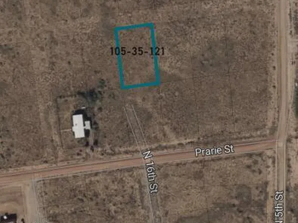 7785 Pinto St, Holbrook, AZ 86025