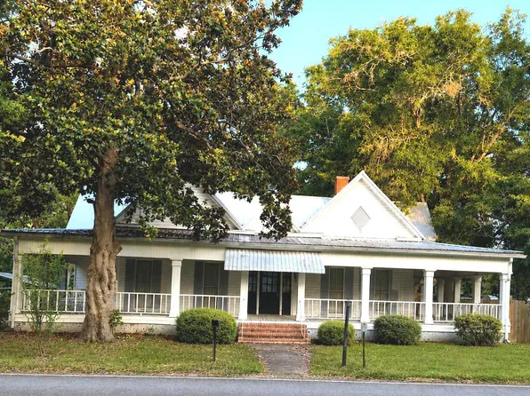 314 N 2nd St, Danville, GA 31017