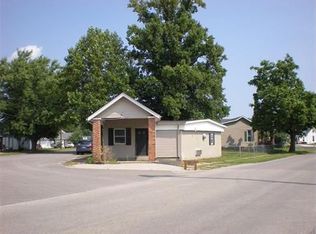 721 S Broadway St, Greensburg, IN