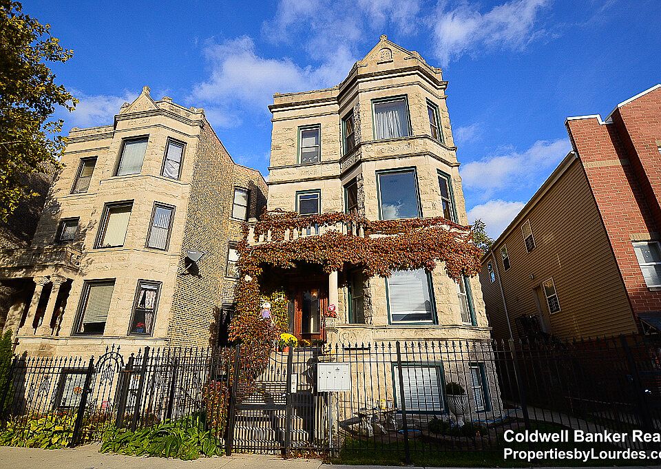1st image of 1425 N Washtenaw Ave APT 2