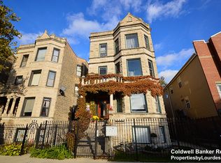 1425 N Washtenaw Ave APT 2, Chicago, IL 60622