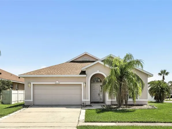 14027 Sanibel Isle Dr, Orlando, FL 32824