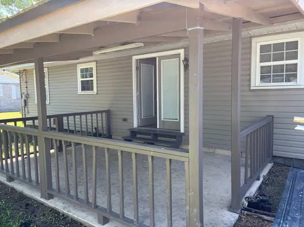 801 E 7th Pl, Danville, AR 72833