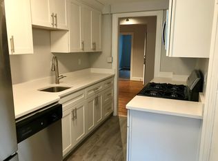 14 Mount Ida St #1A, Newton, MA 02458