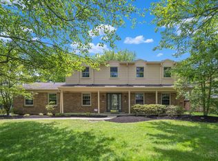 4924 Twinbrook Ct, Cincinnati, OH 45242