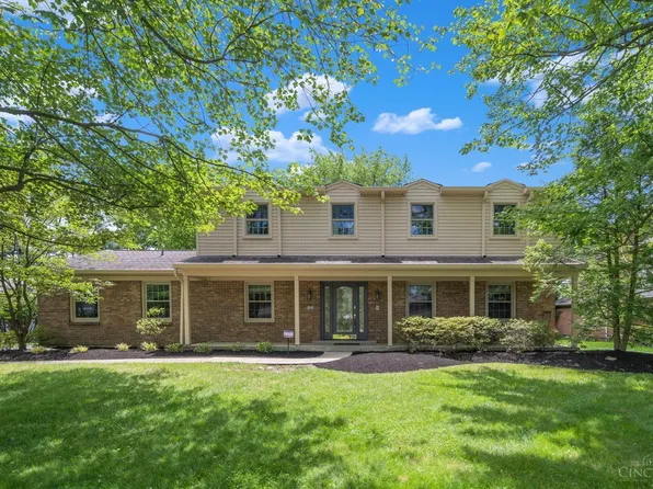 4924 Twinbrook Ct, Cincinnati, OH 45242