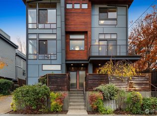 2046 NW 64th St, Seattle, WA 98107