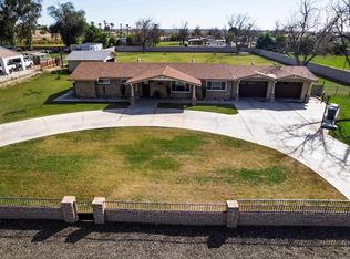 1985 W Country Ln, Yuma, AZ 85365