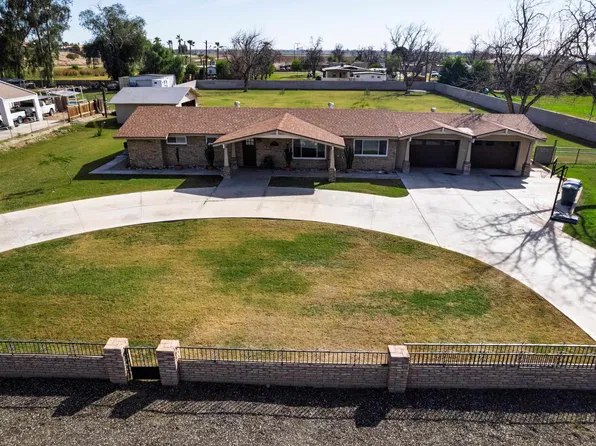 1985 W Country Ln, Yuma, AZ 85365