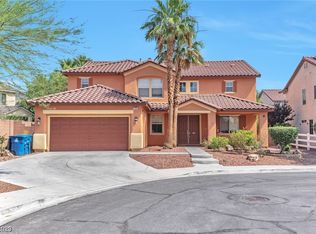5784 Indian Rain Ct, Las Vegas, NV 89131
