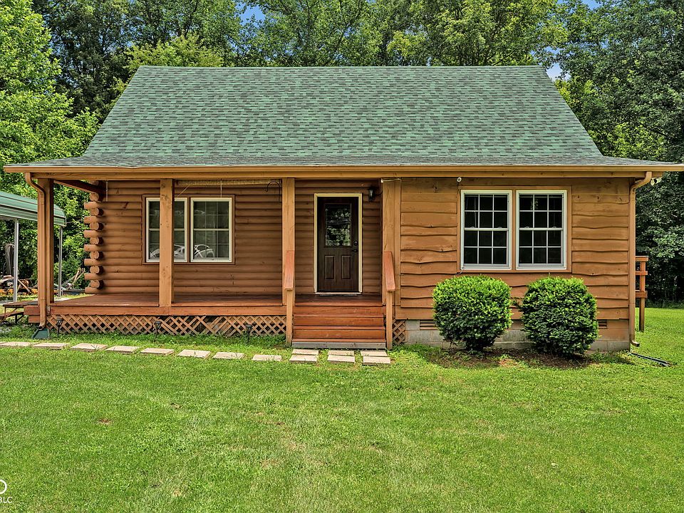 1st image of 4550 N County Road 500 W