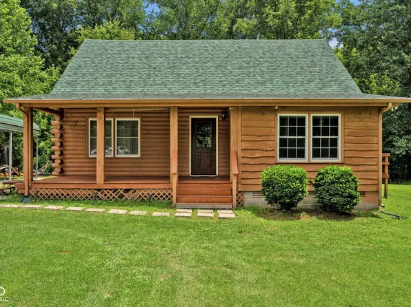 4550 N County Road 500 W, Scipio, IN 47273