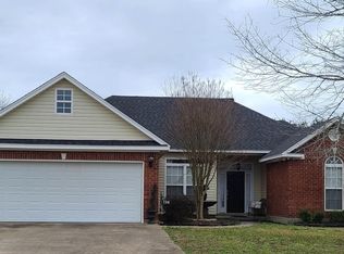 134 Curry Creek Dr, Calhoun, LA 71225