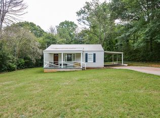 72 Westview Dr NE, Cartersville, GA