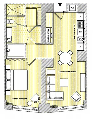 Sold by Synergy NYC | media 19