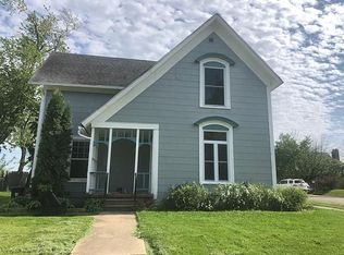 109 Prospect St NW, BLAIRSTOWN, IA 52209