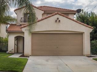 25850 Hammet Cir, Stevenson Ranch, CA 91381