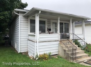 410 S Jersey St, Bluffton, IN 46714
