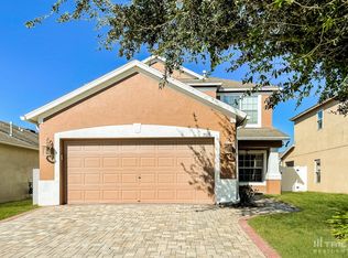 3523 Hunting Creek Loop, New Pt Richey, FL 34655