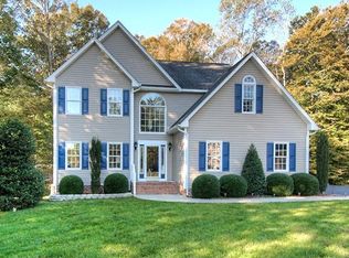 5430 Gentry Dr, New Kent, VA 23124