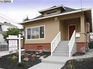 835 54th St, Oakland, CA 94608