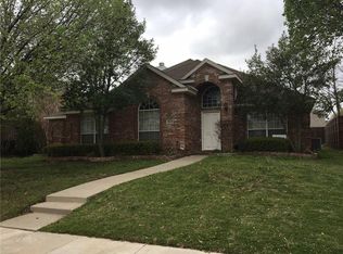 9205 Day Star Dr, Plano, TX 75025