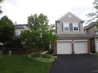 934 Tennyson Dr S, Whitehall Township, PA