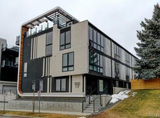 5125 W 29th Ave STE 2, Denver, CO 80212