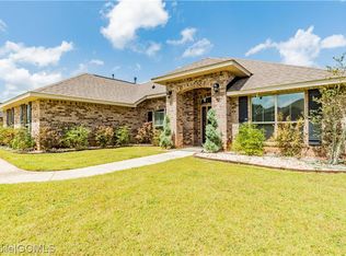 2293 Edison Dr, Semmes, AL 36575