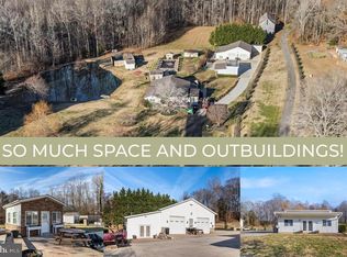 16970 Teagues Point Rd, Hughesville, MD 20637