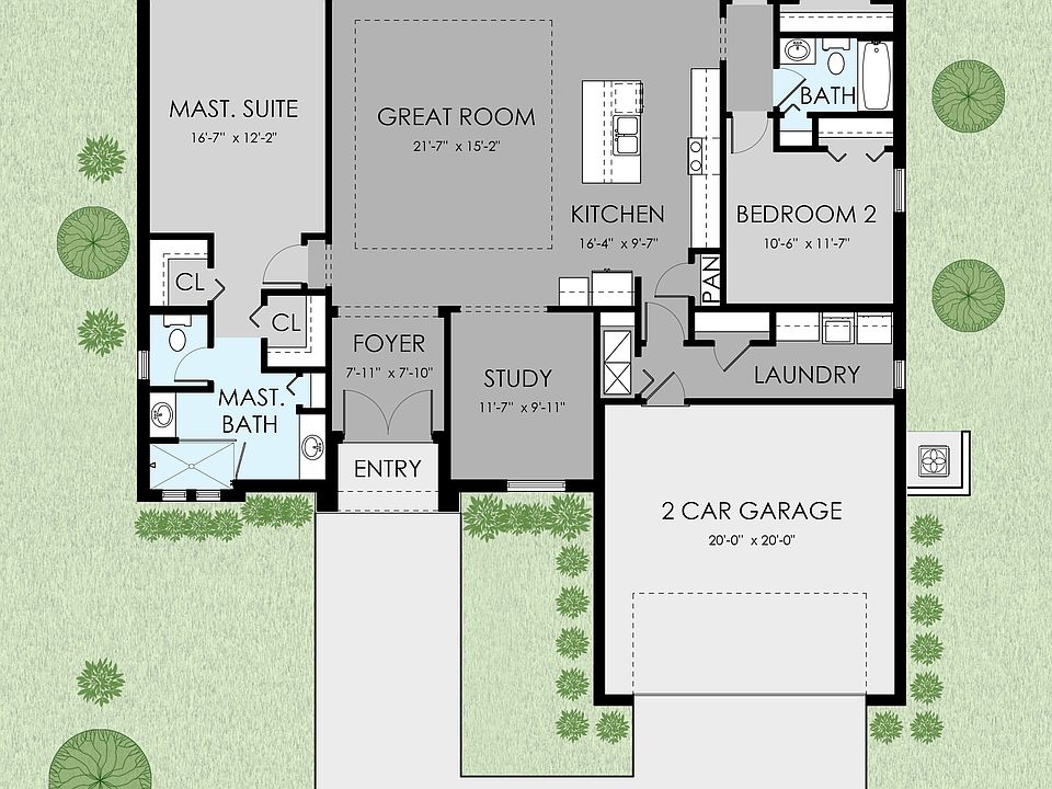 2nd image of Plantation Blvd #Ibtw1s