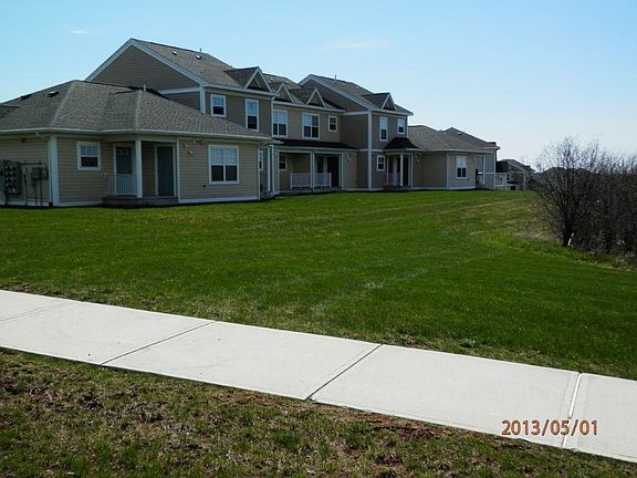 sprawling green lawns to play in