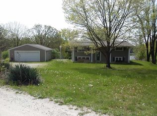 5504 W Wilhite Rd, Columbia, MO 65202