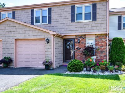 38 Butternut Lane #38, Rocky Hill, CT, 06067