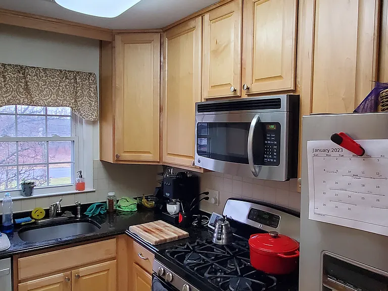2248 N Triphammer Rd #A-4 — Photo 8