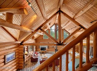 948 Tongass St, Yakutat, AK 99689