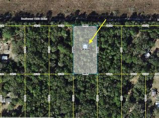 TRACT 29 SW 150th St, Dunnellon, FL 34432