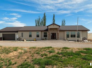 6079 W 600 N, Cedar City, UT 84721