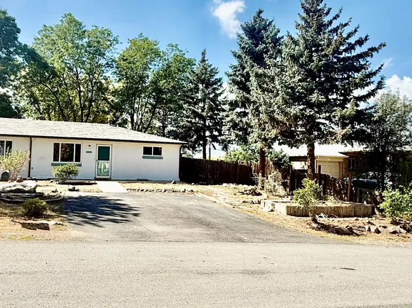 757 Joyce St, Golden, CO 80401