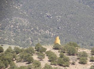 217 Staghorn Rd, Crestone, CO 81131