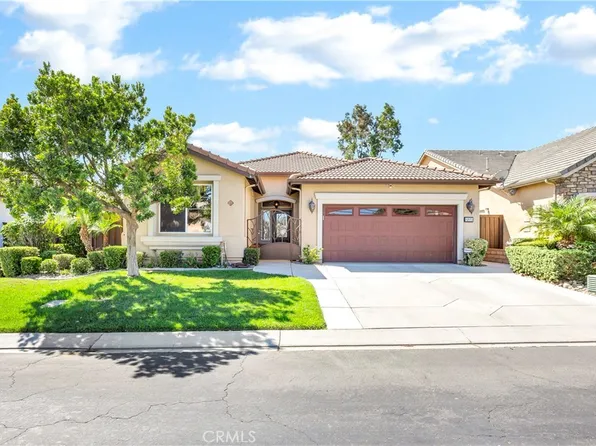 8195 Faldo Ave, Hemet, CA 92545