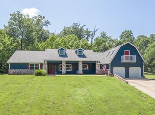 4514 S Duquesne Rd, Joplin, MO 64804